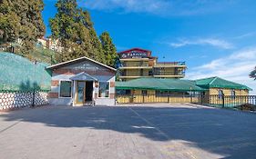 Hotel Paradise Mansion Mussoorie